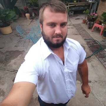 Shawn10, 30 Vereeniging, Gauteng, South Africa