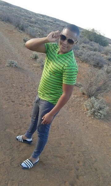 MJ24, 31 De Aar, Northern Cape, South Africa