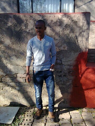trevor.t, 33 Johannesburg, Gauteng, South Africa