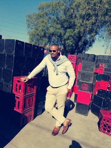 Shauno07, 35 Roodepoort, Gauteng, South Africa