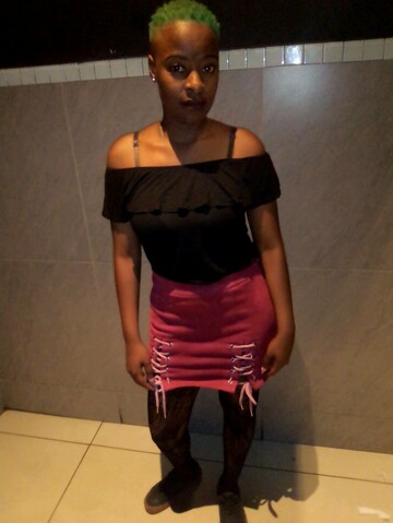 Queen P2, 25 Tembisa, Gauteng, South Africa