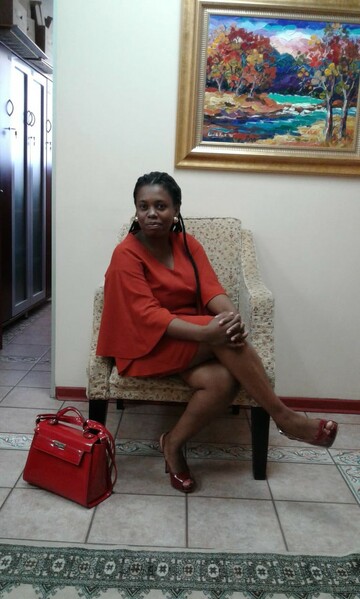 MisM, 29 Welkom, Free State, South Africa