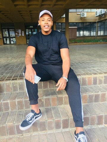 Pampuni, 29 Grahamstown, Eastern Cape, South Africa