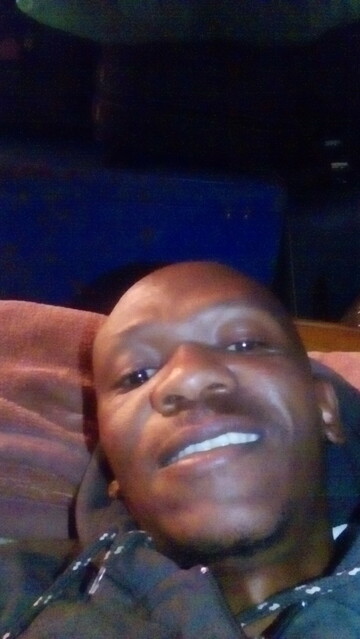cypriel, 40 Alexandra, Gauteng, South Africa