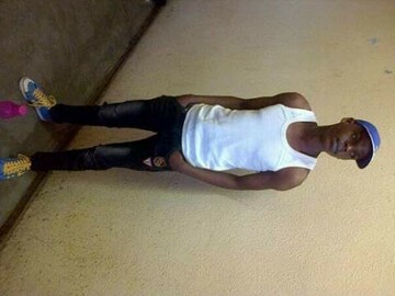 Linda28, 44 Johannesburg, Gauteng, South Africa