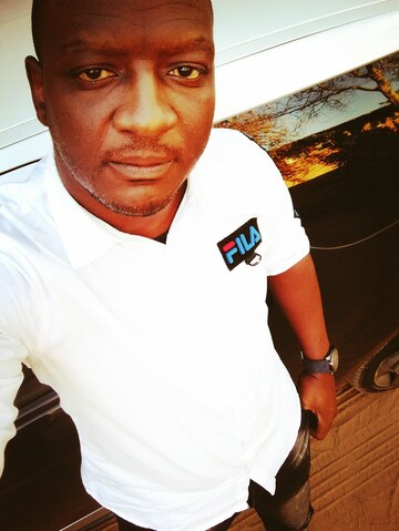 Smile keeper, 43 Nelspruit, Mpumalanga, South Africa