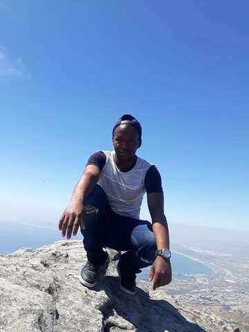 Naughtynyc, 37 Cape Town, Western Cape, South Africa