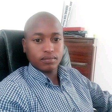 Vusi M, 33 Johannesburg, Gauteng, South Africa