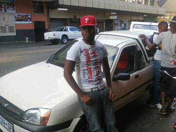 mwemanga, 40 Johannesburg, Gauteng, South Africa