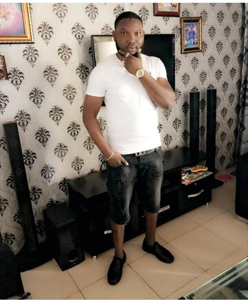 Pajay, 33 Johannesburg, Gauteng, South Africa