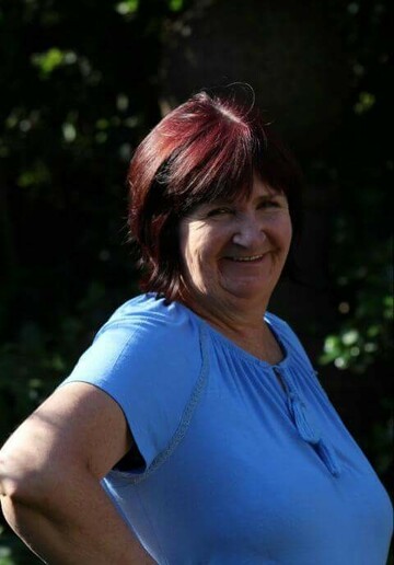 Heila Filmalter, 66 Kempton Park, Gauteng, South Africa