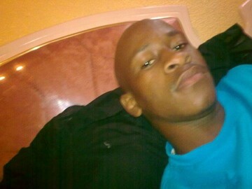 MUS-MAN, 34 Soweto, Gauteng, South Africa