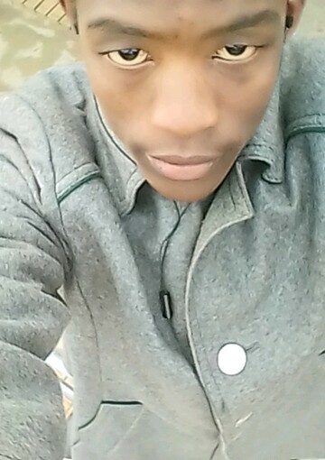 Stumza5, 28 Benoni, Gauteng, South Africa
