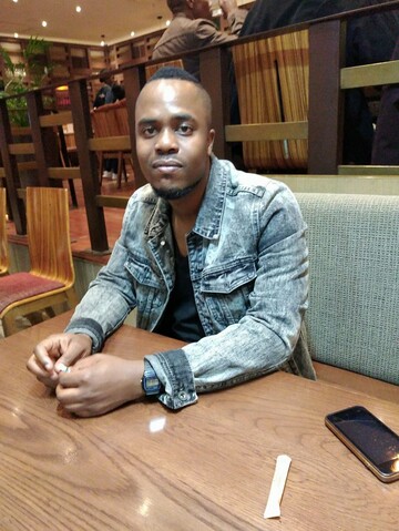 jay189, 30 Pretoria, Gauteng, South Africa