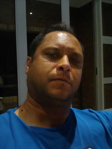 Royboy, 41 Johannesburg, Gauteng, South Africa