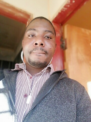 Wiseman22, 34 Soweto, Gauteng, South Africa