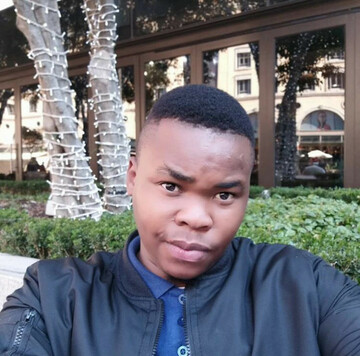 Bola, 34 Sandton, Gauteng, South Africa