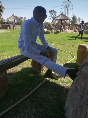 Mr loving one, 32 Randfontein, Gauteng, South Africa