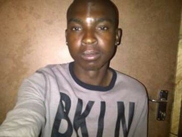 John Doe26, 33 Johannesburg, Gauteng, South Africa