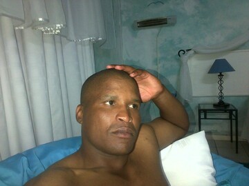 msailman, 44 Pretoria, Gauteng, South Africa