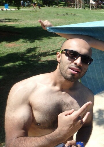 Luke08, 37 Johannesburg, Gauteng, South Africa