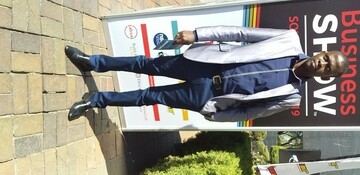 King76, 42 Rustenburg, North West, South Africa