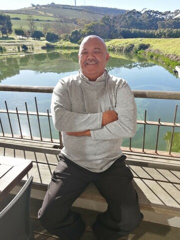 Bleskop, 67 Cape Town, Western Cape, South Africa