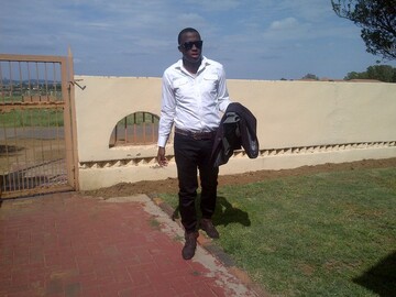 sir Rmr, 37 Pretoria, Gauteng, South Africa