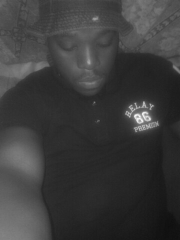 patrick16, 32 Vanderbijlpark, Gauteng, South Africa