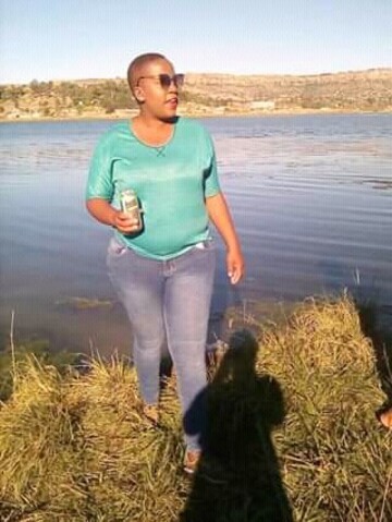 Topi Topi, 38 Ladybrand, Free State, South Africa