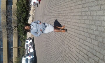 Irene9, 39 Johannesburg, Gauteng, South Africa