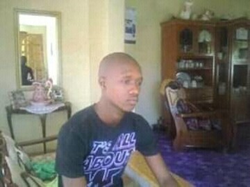 Bobo14, 31 Burgersdorp, Eastern Cape, South Africa