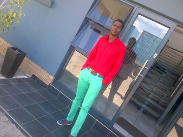 Matt63, 34 Germiston, Gauteng, South Africa
