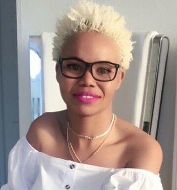 Tatiana, 36 Centurion, Gauteng, South Africa