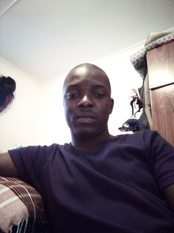 Lenmuc, 33 Mthatha, Eastern Cape, South Africa