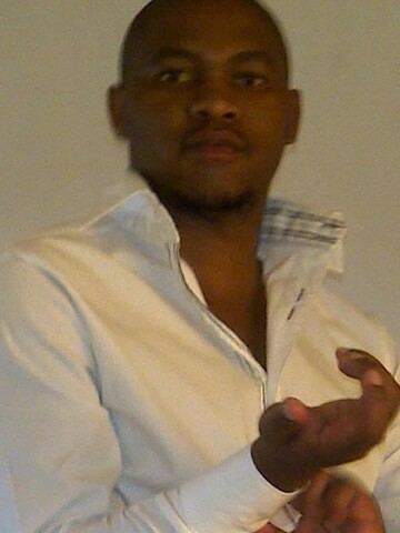 Thamie5, 40 Johannesburg, Gauteng, South Africa