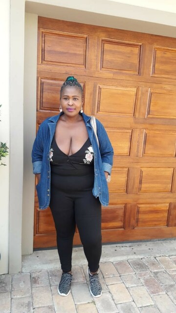 Black02, 40 Sandton, Gauteng, South Africa