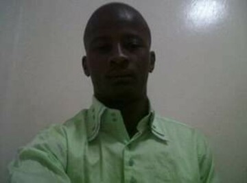Jacob5, 33 Johannesburg, Gauteng, South Africa