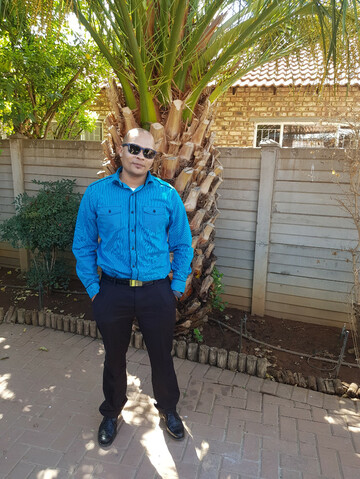 Nathan12, 40 Kimberley, Northern Cape, South Africa