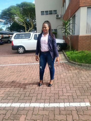 Ayanda22, 33 Durban, KwaZulu-Natal, South Africa