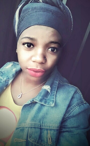 Thando85, 31 Brakpan, Gauteng, South Africa