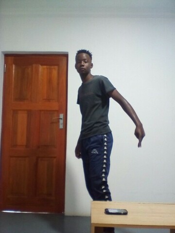 Ostam, 27 Johannesburg, Gauteng, South Africa