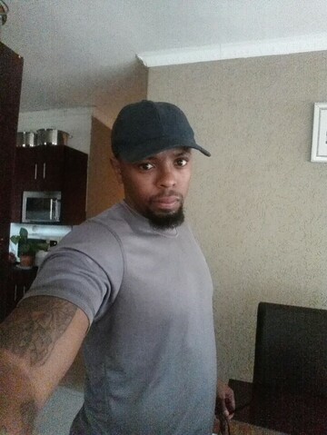 mr_k, 38 Soweto, Gauteng, South Africa