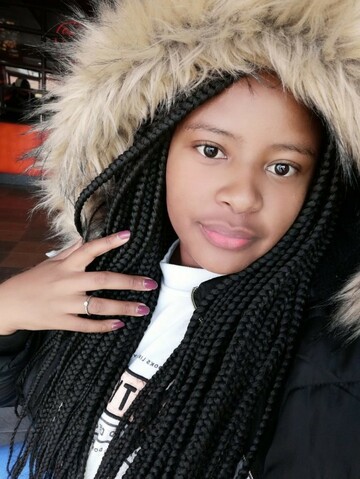 Pumpkin99, 28 Soweto, Gauteng, South Africa