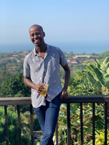 Brad15, 33 Durban, KwaZulu-Natal, South Africa