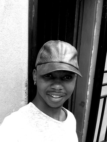 C'zwe, 29 Germiston, Gauteng, South Africa