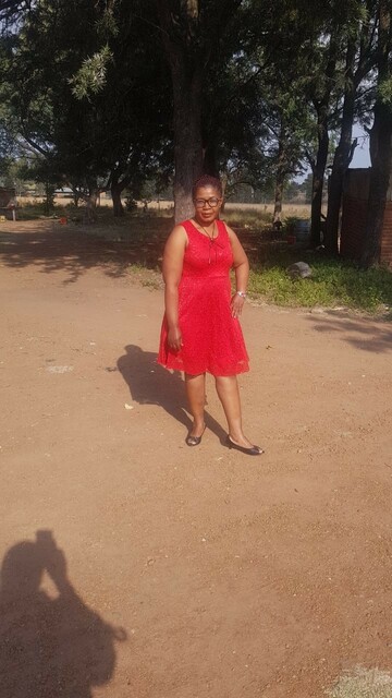 Lizzy32, 41 Pretoria, Gauteng, South Africa