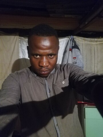 Thousen, 28 Sebokeng, Gauteng, South Africa