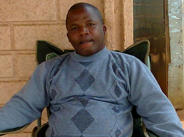mabheka3, 50 Germiston, Gauteng, South Africa