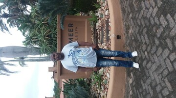 Master M, 113 Durban, KwaZulu-Natal, South Africa